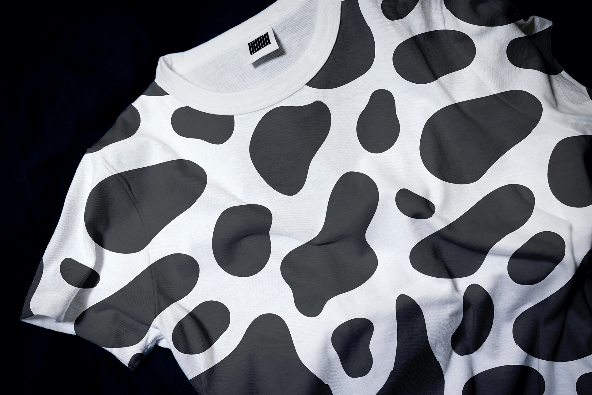 Cow t-shirt
